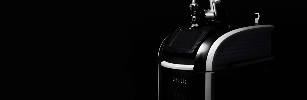 Genezis Pico — пикосекундный неодимовый лазер для удаления тату и татуажа в Тольятти